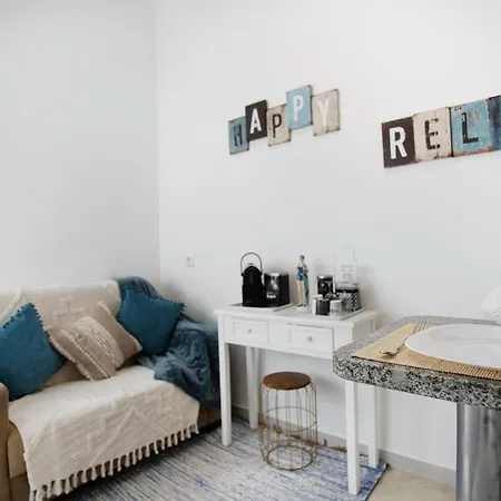 Апартаменты Mar Rosa Estacionamento Gratuito *