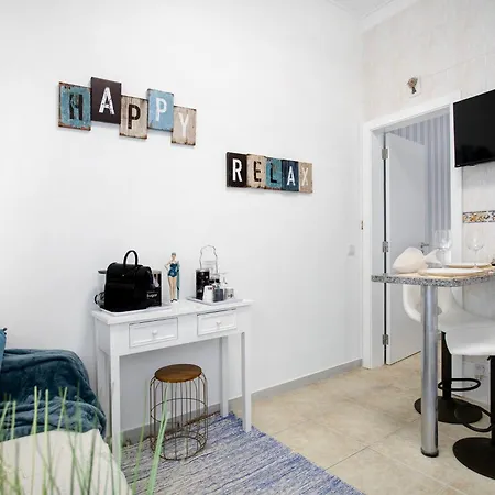 Mar Rosa Estacionamento Gratuito * Назаре