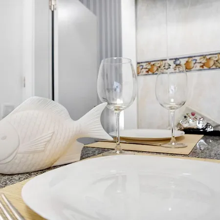 Апартаменты Mar Rosa Estacionamento Gratuito *