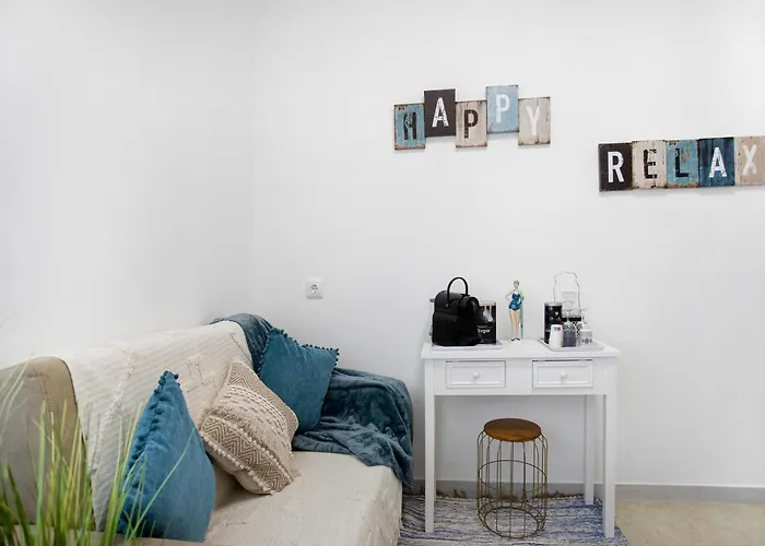 Mar Rosa Estacionamento Gratuito Lejlighed Nazaré