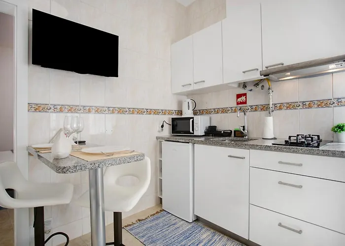 Mar Rosa Estacionamento Gratuito