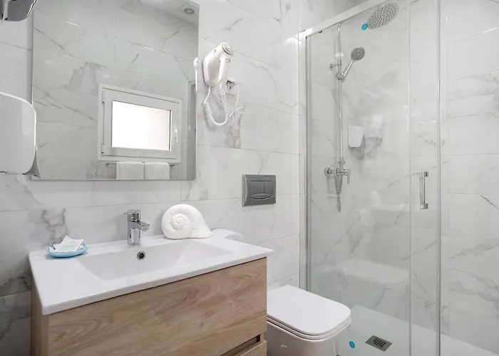 Mar Rosa Estacionamento Gratuito Lejlighed Nazaré