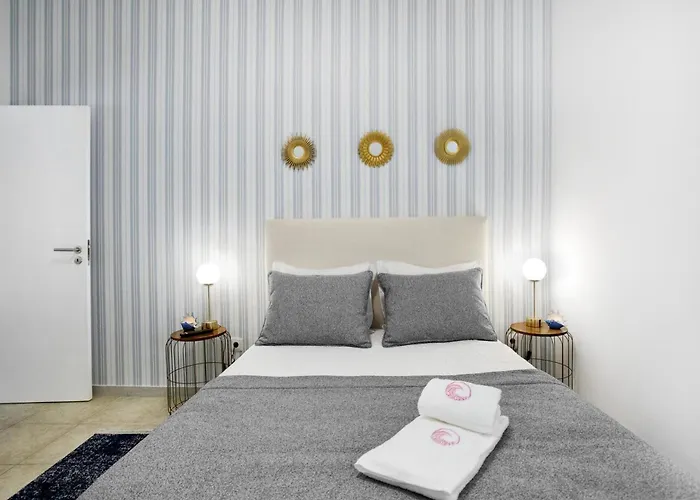 Mar Rosa Estacionamento Gratuito Lejlighed