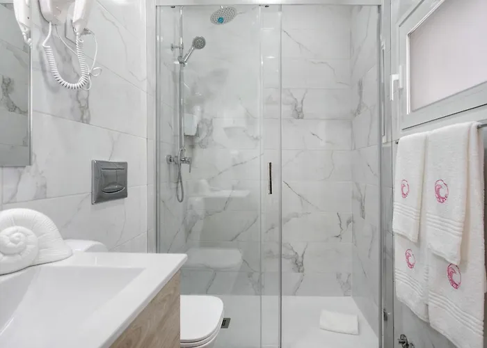 Lejlighed Mar Rosa Estacionamento Gratuito Nazaré