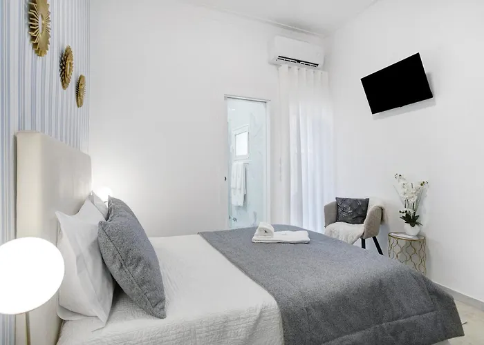 Mar Rosa Estacionamento Gratuito Lejlighed