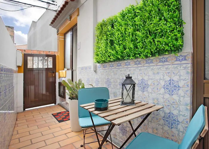 Lejlighed Mar Rosa Estacionamento Gratuito