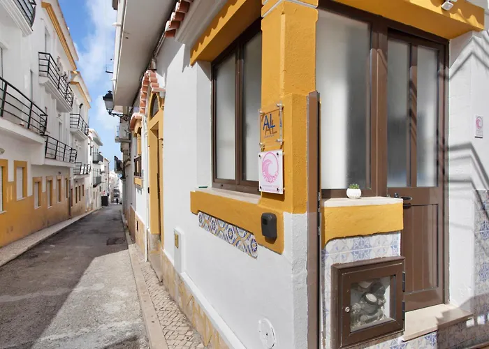 Lejlighed Mar Rosa Estacionamento Gratuito